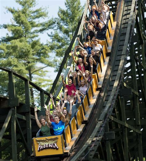 Knoebel amusement - Knoebels Amusement Resort is a 45-acre, dog-friendly amusement park. It opened in 1926 as Knoebels Grove, and it’s still operated by the Knoebel family today.
